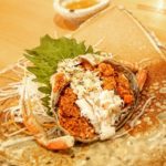 背子蟹|大阪蟹 大阪食蟹 大阪美食 大阪必食 山陰漁港直送:うおはる(Uoharu)
