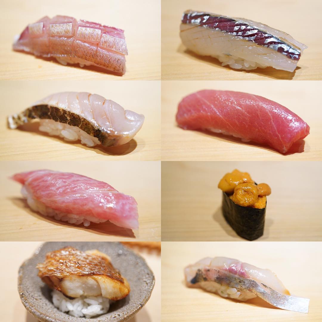 北海道壽司 北海道 壽司