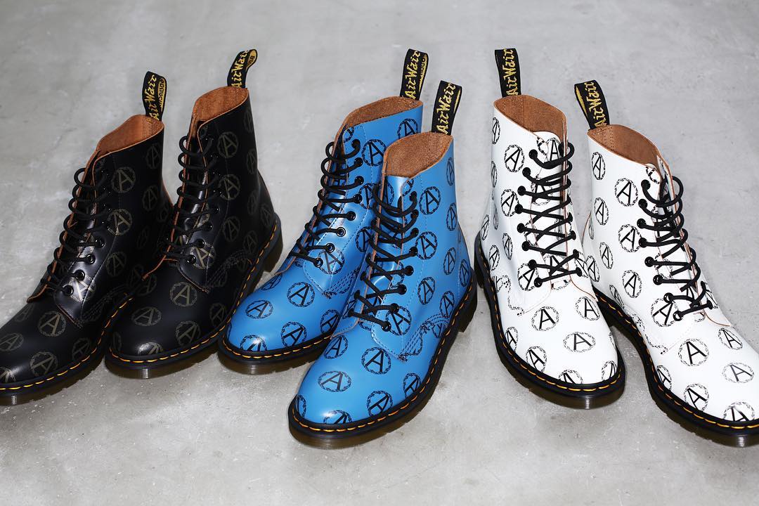 東京逛街必去！潮流品牌集中地「裏原宿」Supreme