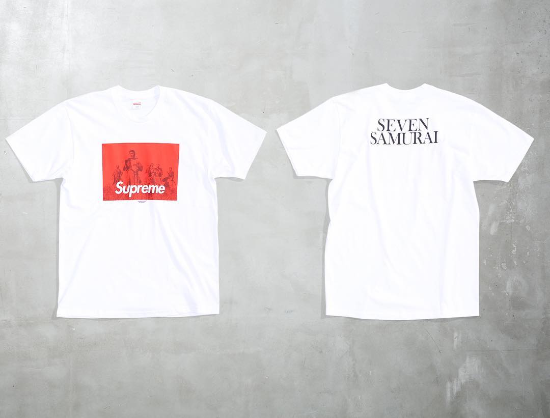 東京逛街必去！潮流品牌集中地「裏原宿」Supreme