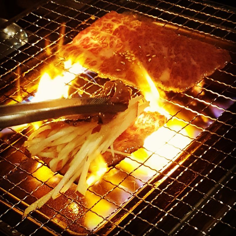 東京必食！涉谷美食地圖［燒肉篇］ DOUGEN(ヤキニク ホルモン どうげん)