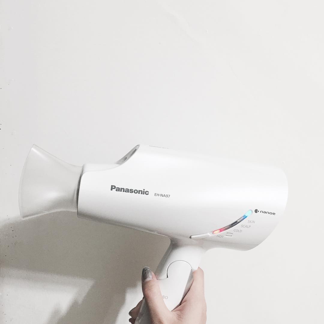PANASONIC 風筒