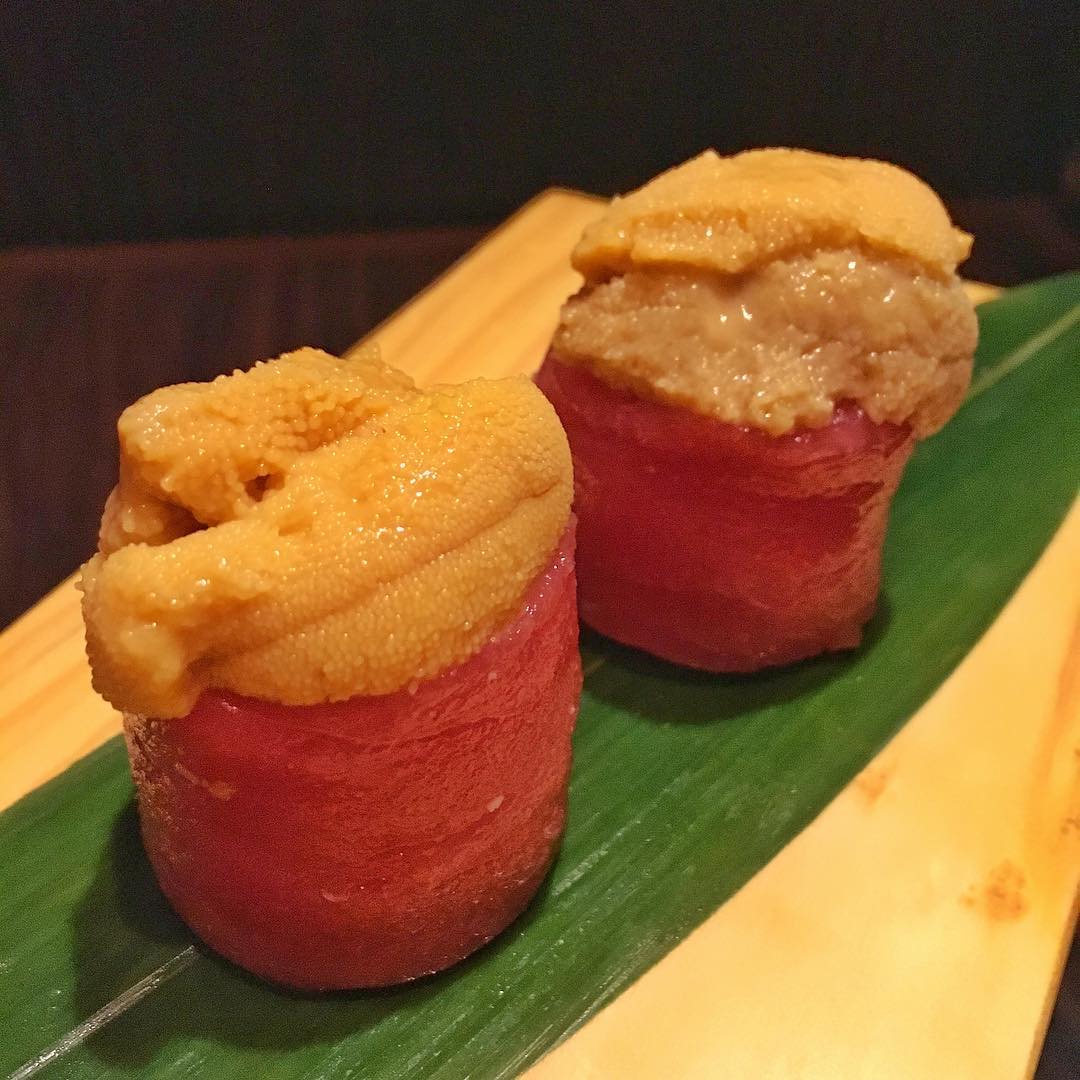 北海道必食！海膽丼十選(前篇)積丹浜料理 第八 太洋丸