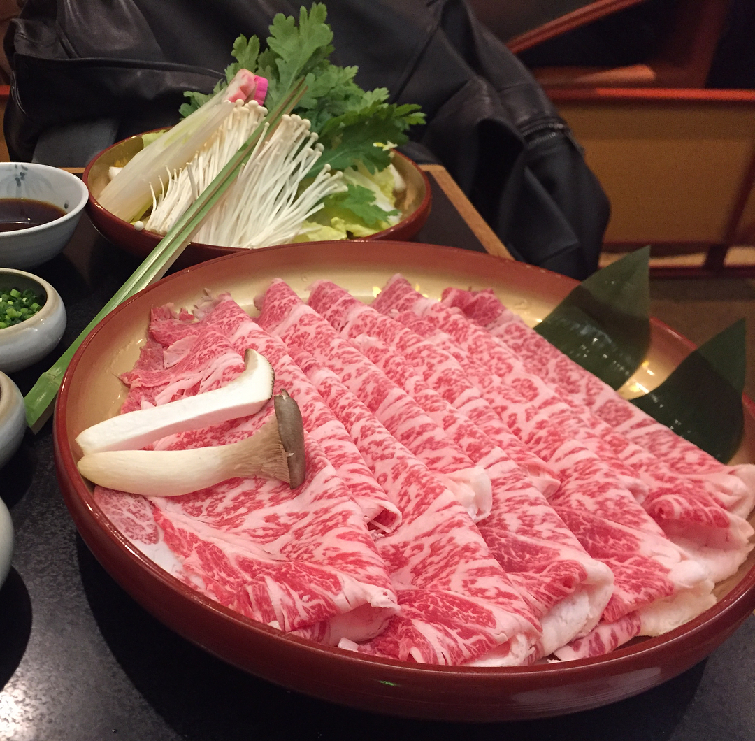 東京必食！新宿美食地圖﹝SHABUSHABU篇﹞しゃぶしゃぶ にいむら