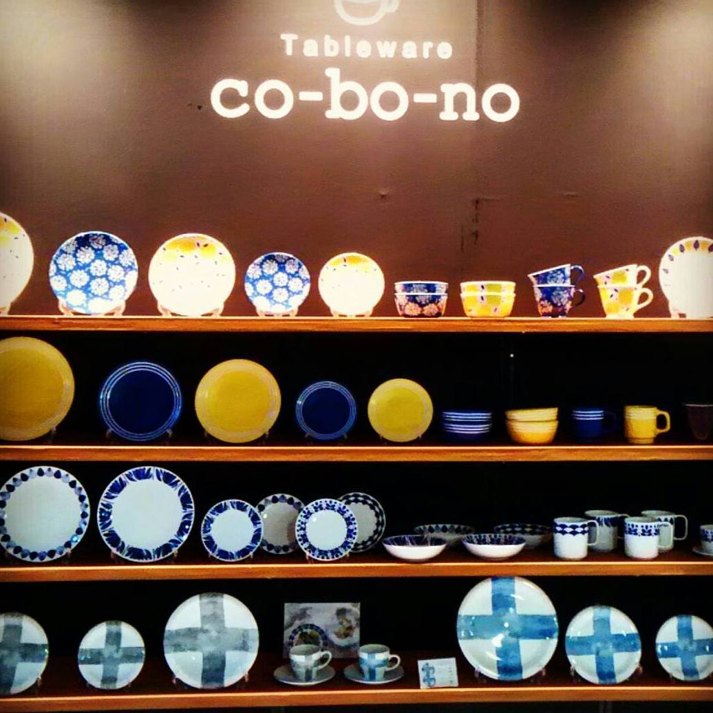 東京自由行!廚具控必逛!淺草「合羽橋道具街」co-bo-no