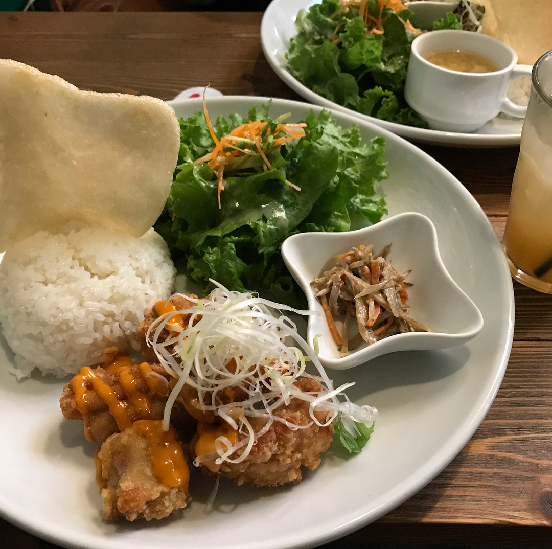 文青必到！京都三大特色咖啡店！SARASA 西陣（さらさ 西陣）