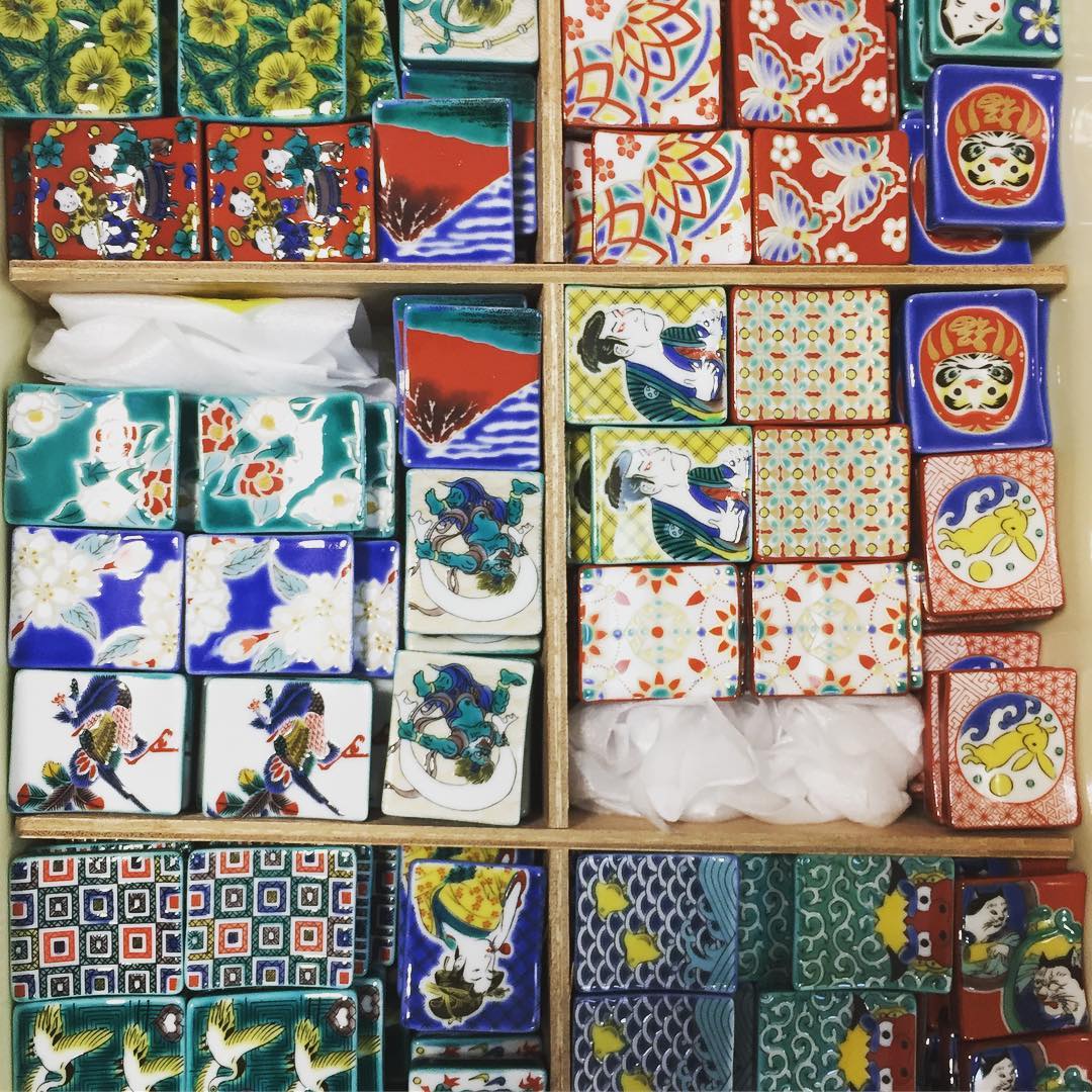 去大阪買廚具！千日前道具屋筋商店街 太星食器