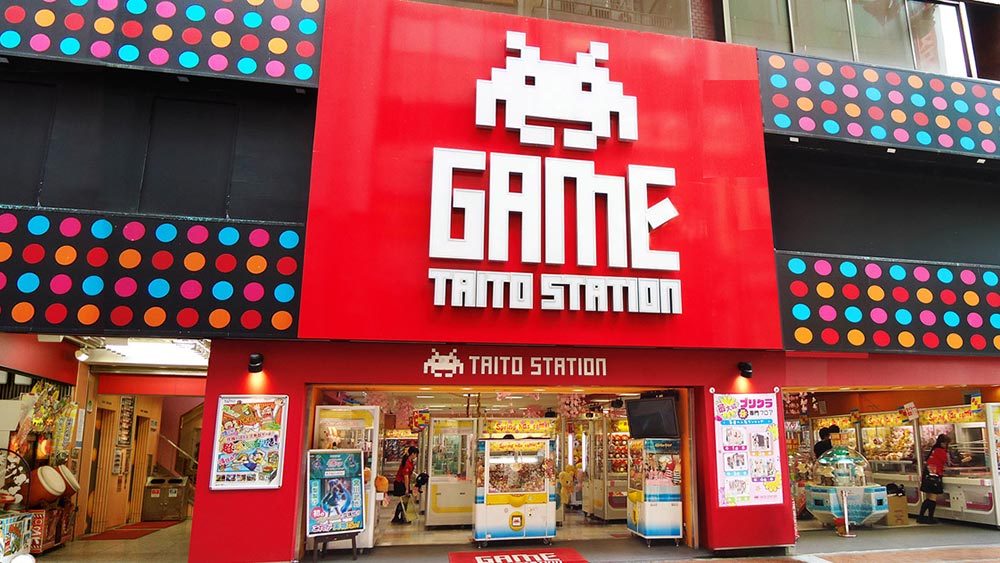 東京夾娃娃
