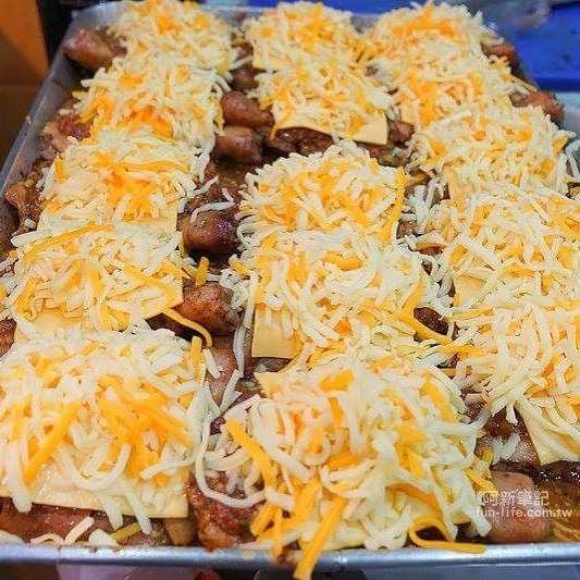 遊台必去！台中夜市美食地圖