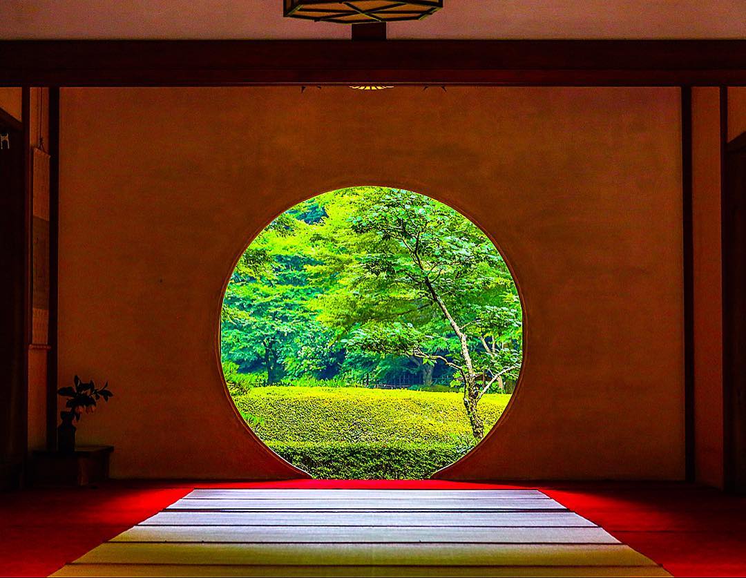 鎌倉 明月院