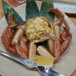 毛蟹|大阪蟹 大阪食蟹 大阪美食 大阪必食 山陰漁港直送:うおはる(Uoharu)