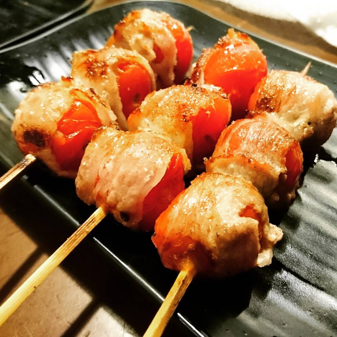 尋找天橋底的風味！東京有樂町美食攻略！【串燒篇】立呑み マルギン(立食MARUGIN)