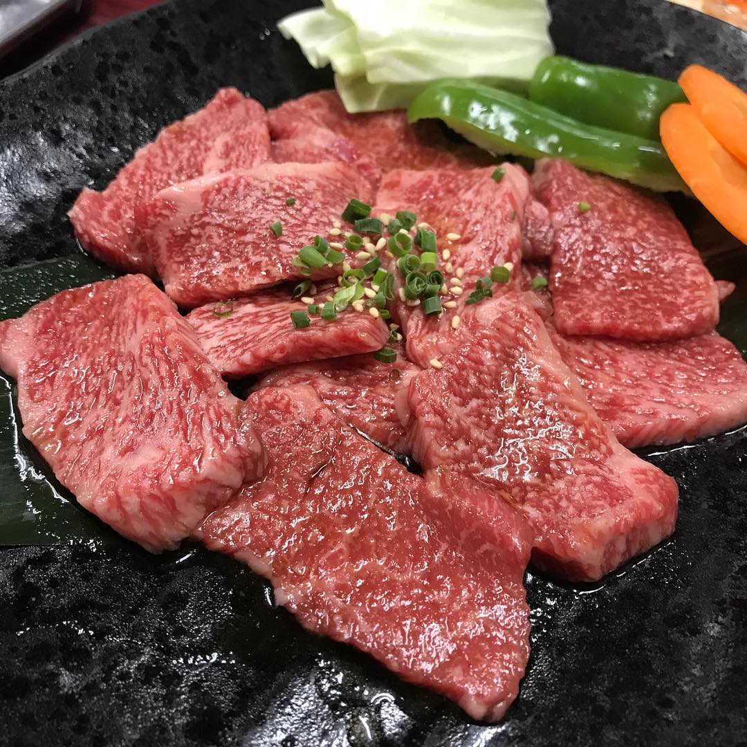 九州必食!宮崎牛燒肉x鐵板燒五選 宮崎牛第一号指定店 焼肉の幸加園 江平本店