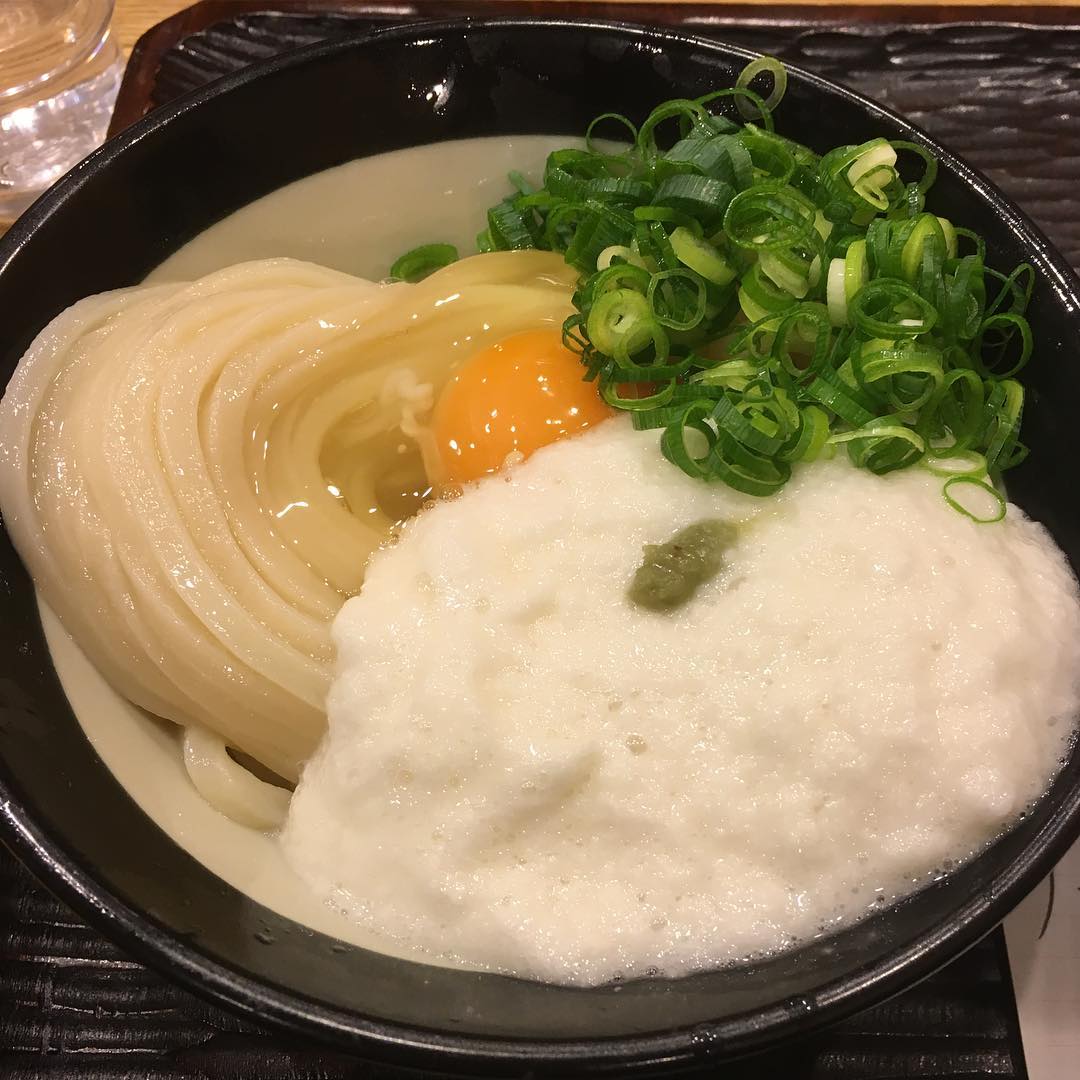 東京美食 食べログ 烏冬