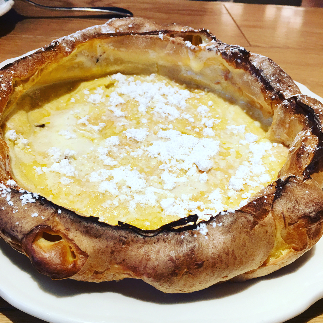 東京吉祥寺The Original Pancake House