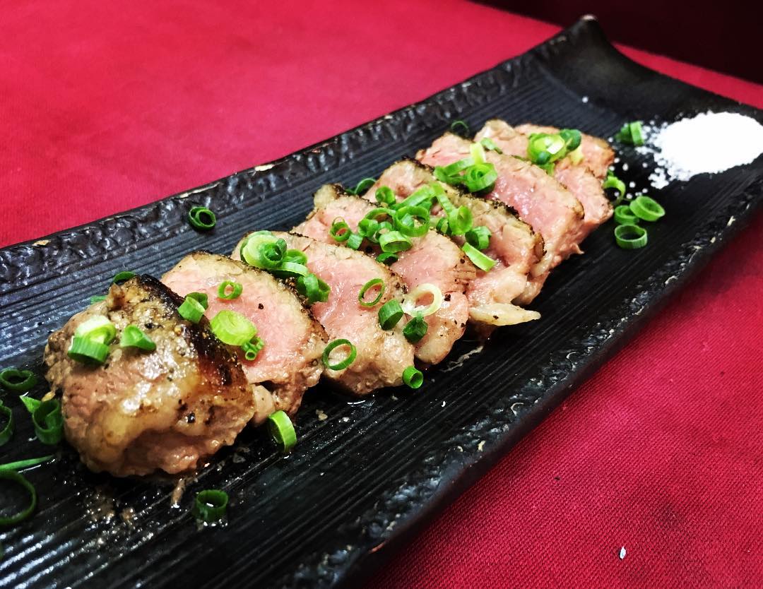 東京美食 肉橫丁 鳥横