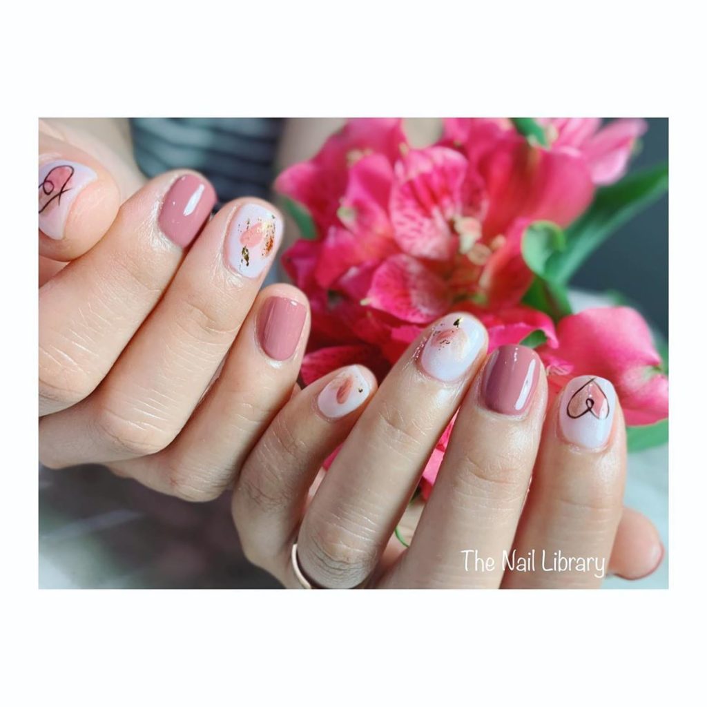修甲 修腳甲 整指甲 水晶甲 香港 美甲店 GEL甲 尖沙咀 GEL 甲 中環 GEL 甲 銅鑼灣 GEL 甲 nail causeway bay