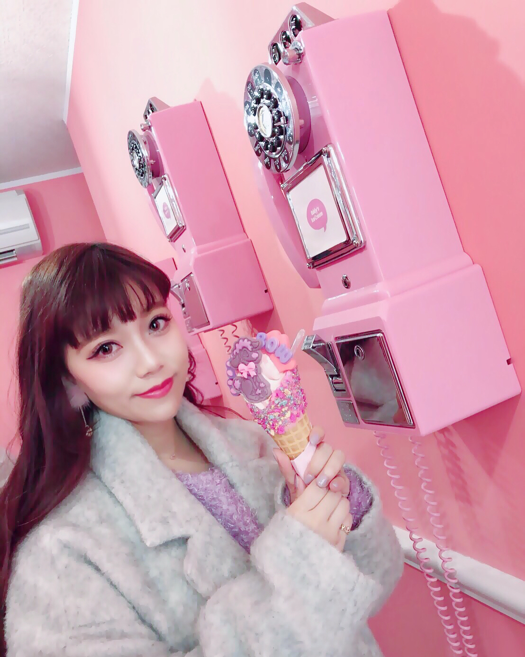 IG打卡美食 原宿美食 東京美食