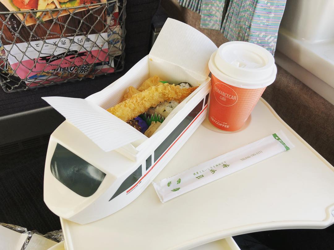 東京近郊自由行！箱根必玩必食懶人包［景點篇］