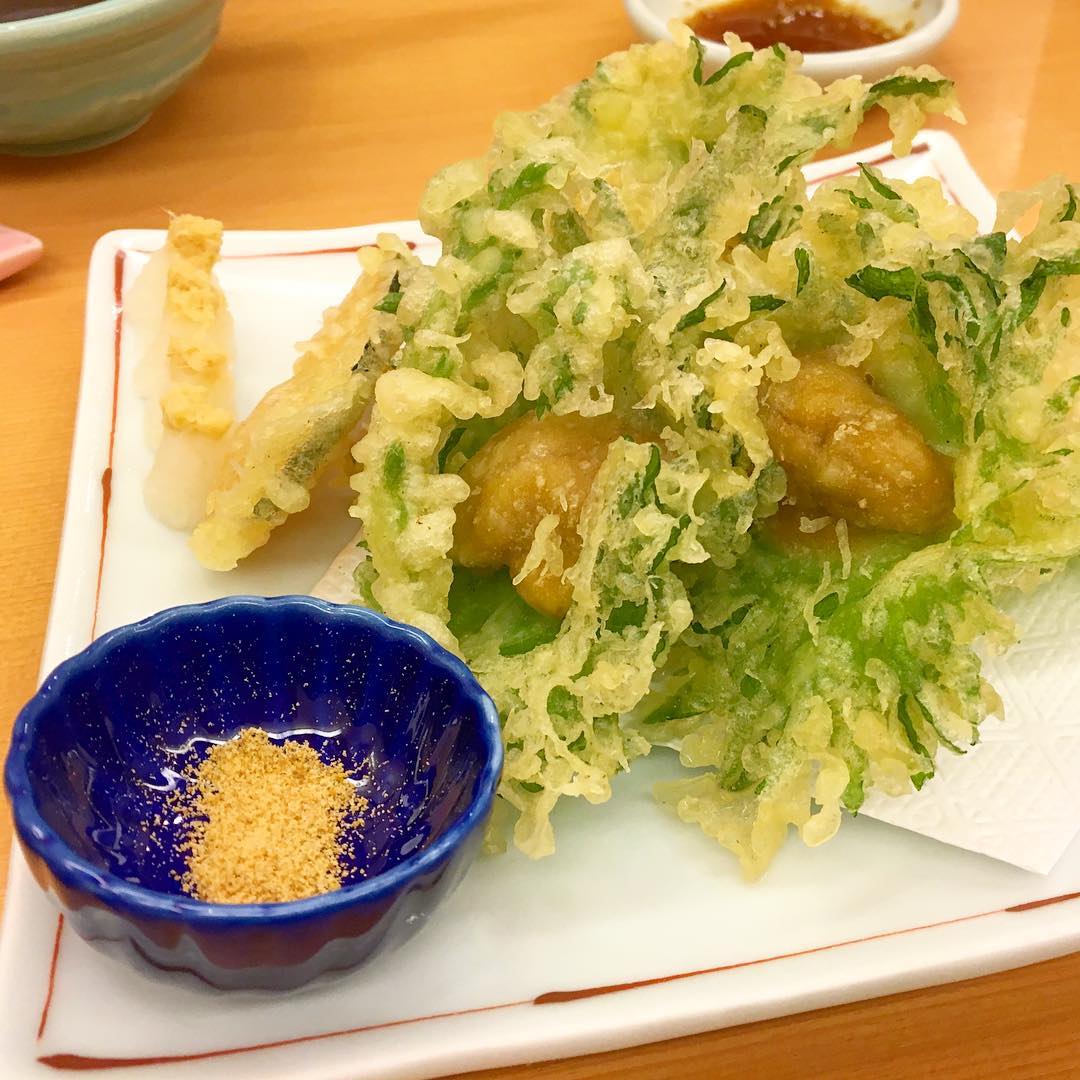 北海道必食！海膽丼十選(前篇) うにむらかみ(Unimurakami)