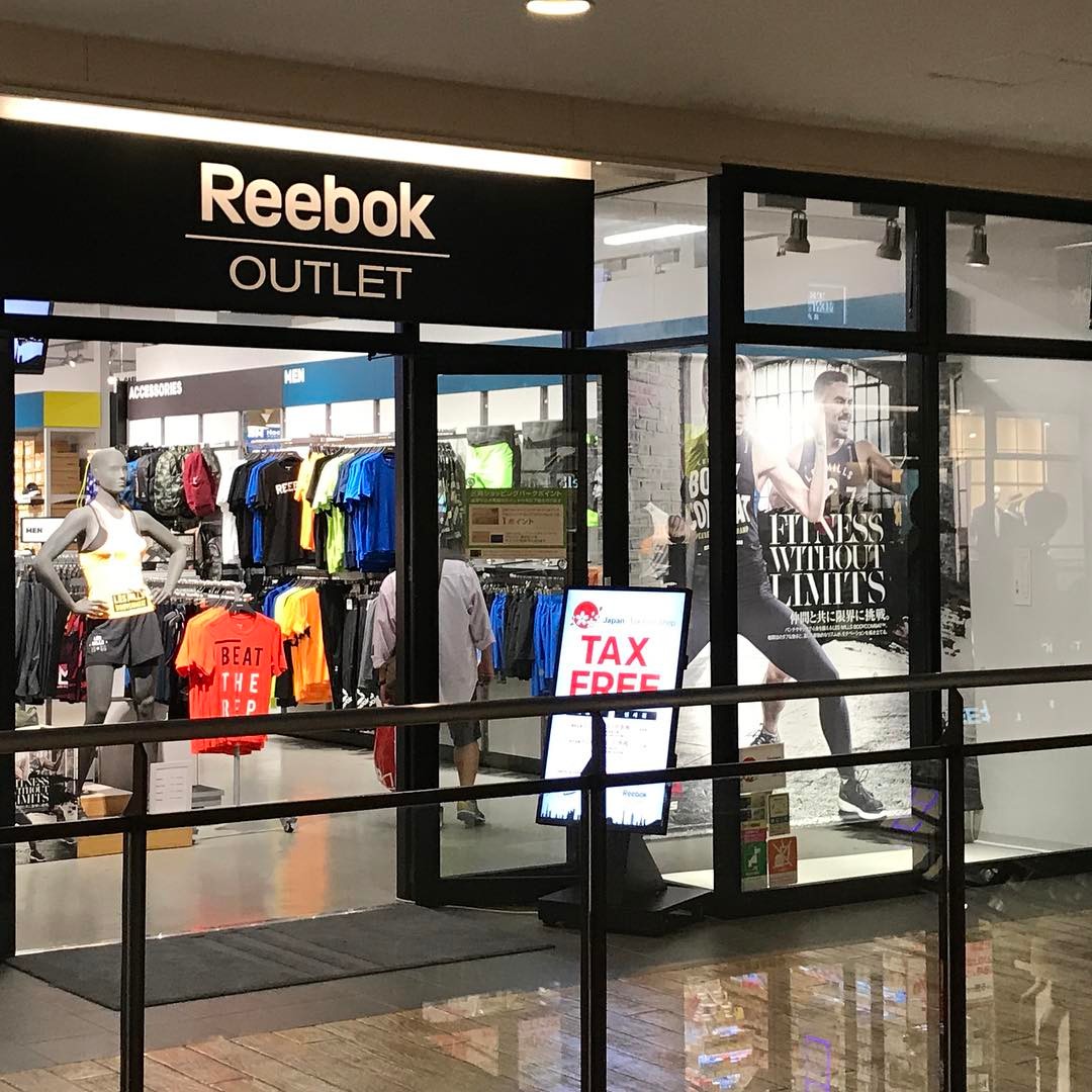 三井OUTLET