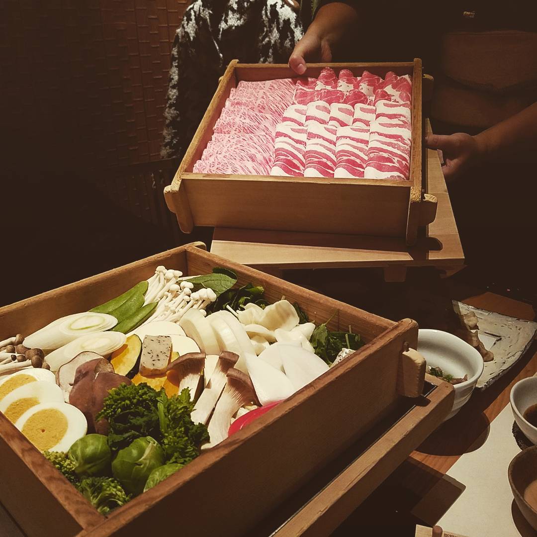 鹿兒島美食