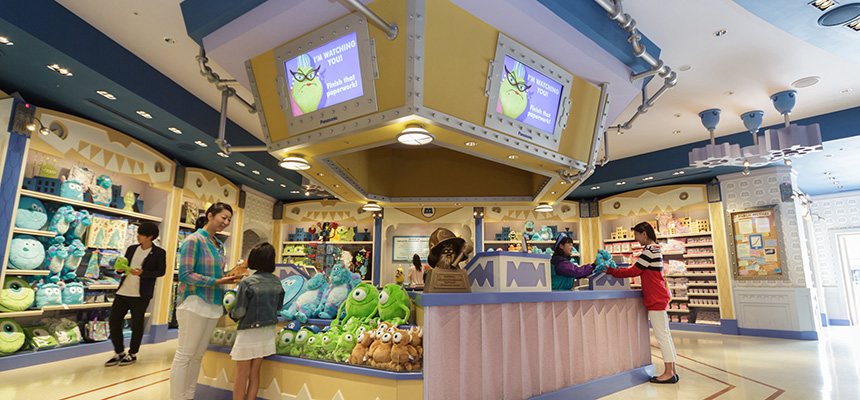 東京自由行！東京迪士尼必食必玩攻略