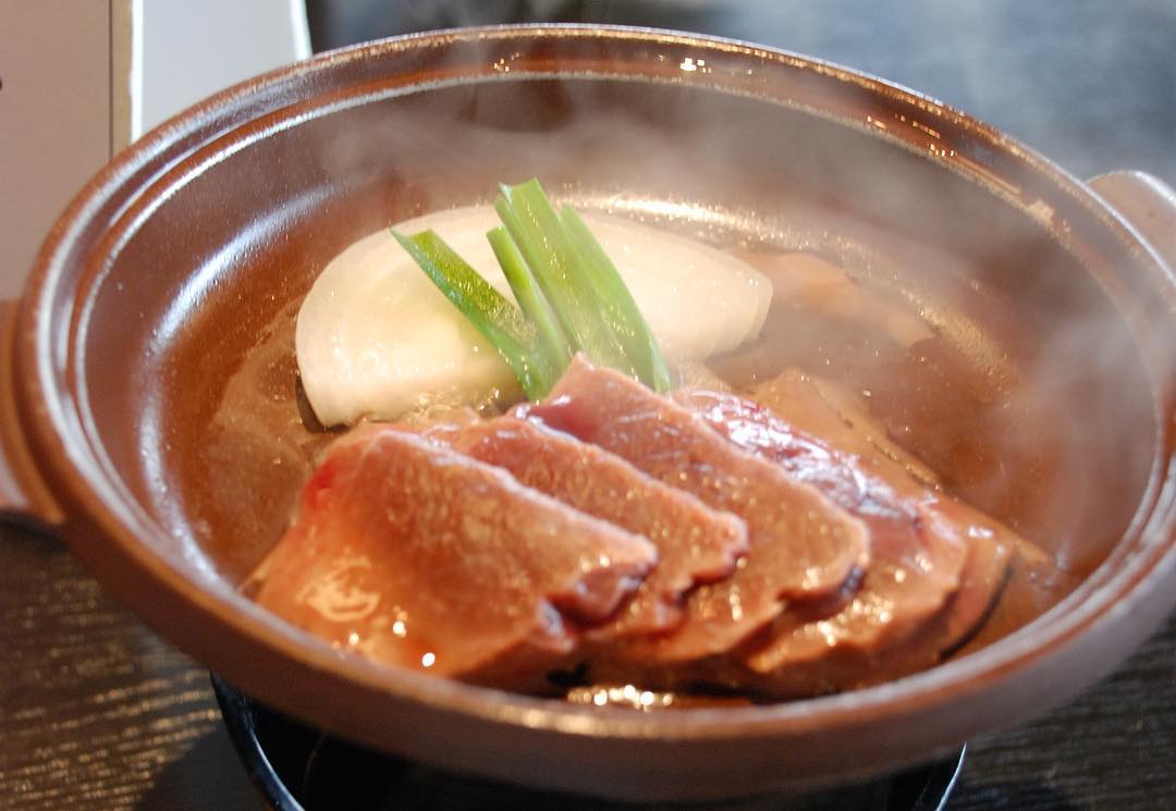 九州必食！熊本馬肉料理五選 城見櫓