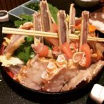 蟹鍋|大阪蟹 大阪食蟹 大阪美食 大阪必食 蟹福(かに福)