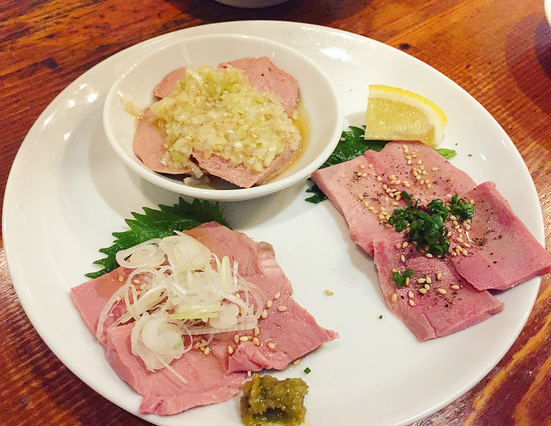 東京必食 新宿燒肉 新宿ホルモン 松板牛 黑毛和牛 炭燒燒肉