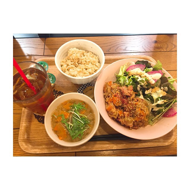 近車站！大阪美味早餐推介！【和食篇】有機茶寮SOLVIVA