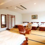 提達月亮奄美度假酒店 (Amami Resort Hotel Thida Moon) 家庭房