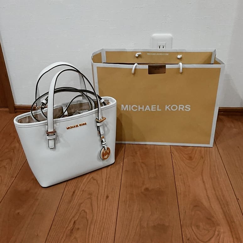 三井OUTLET PARK滋賀龍王 MICHAEL KORS