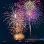 岸和田港祭花火大會|大阪花火大會2019 大阪煙火大會2019 岸和田港まつり花火大会