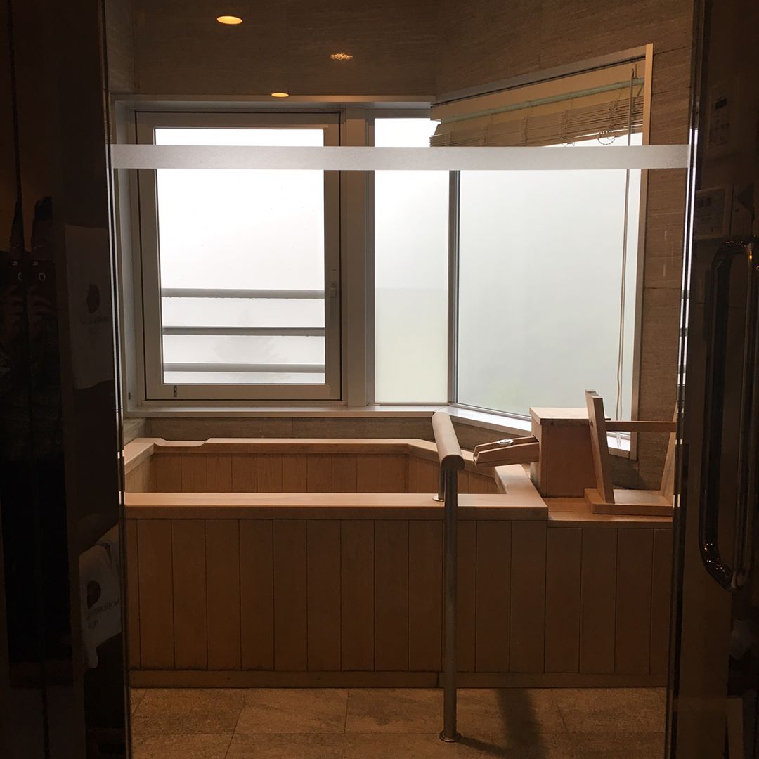 私人溫泉酒店