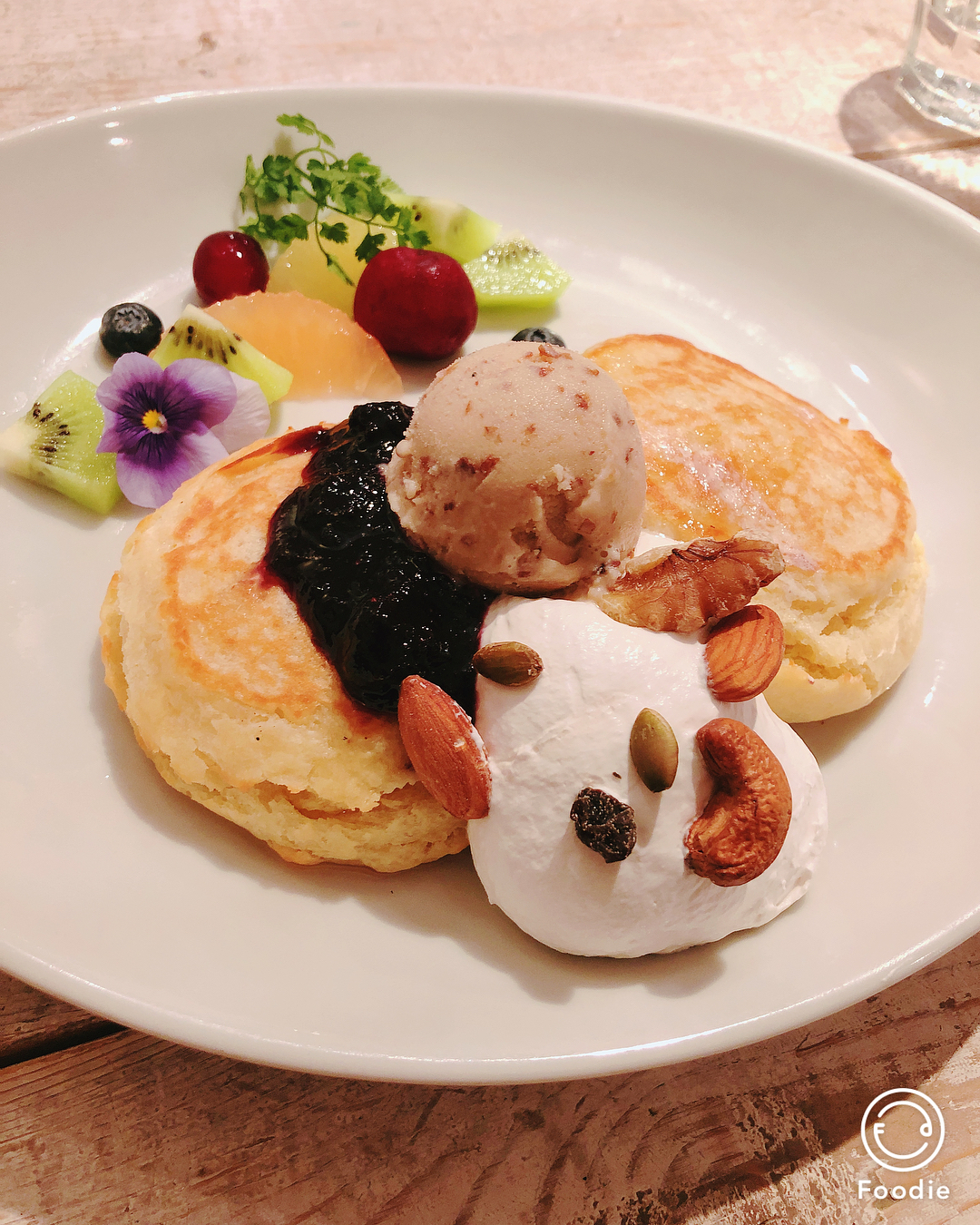 東京必食！新宿美食地圖(甜品篇)AIN SOPH .JOURNEY (アインソフ　ジャーニー)