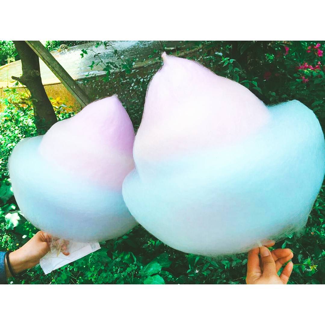 打卡必食!相機食先!大阪美國村吸睛甜品五選!TOTTI CANDY FACTORY