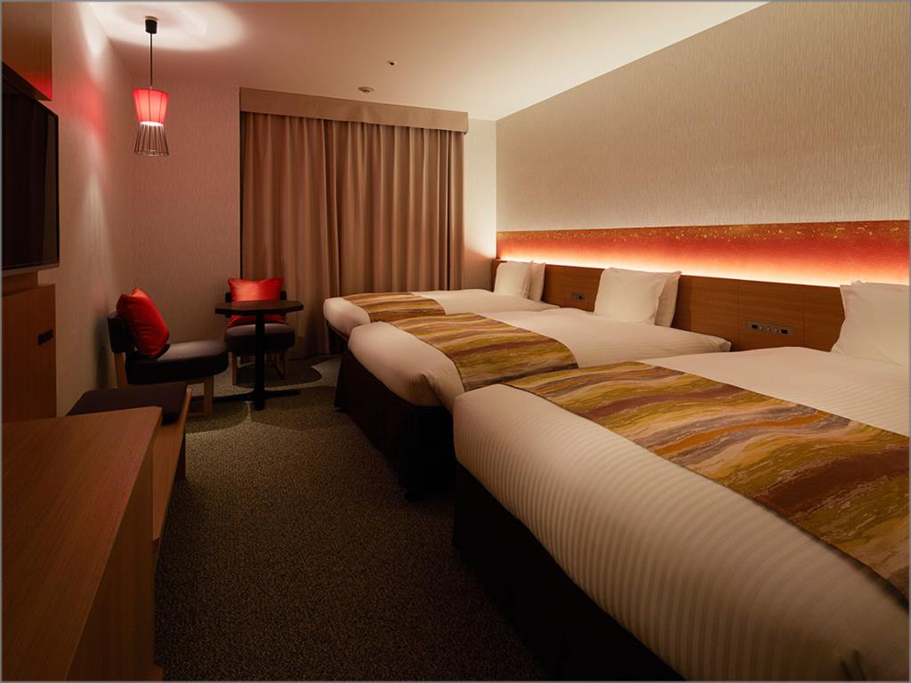 親子出遊！京都家庭房酒店推介 MYSTAYS京都四條酒店 (HOTEL MYSTAYS Kyoto-Shijo)