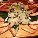 蒸蟹|大阪蟹 大阪食蟹 大阪美食 大阪必食 道頓堀蟹道樂 本店(かに道楽 本店)