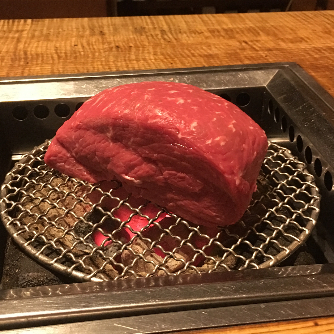 東京必食！涉谷美食地圖［燒肉篇］ 焚火家