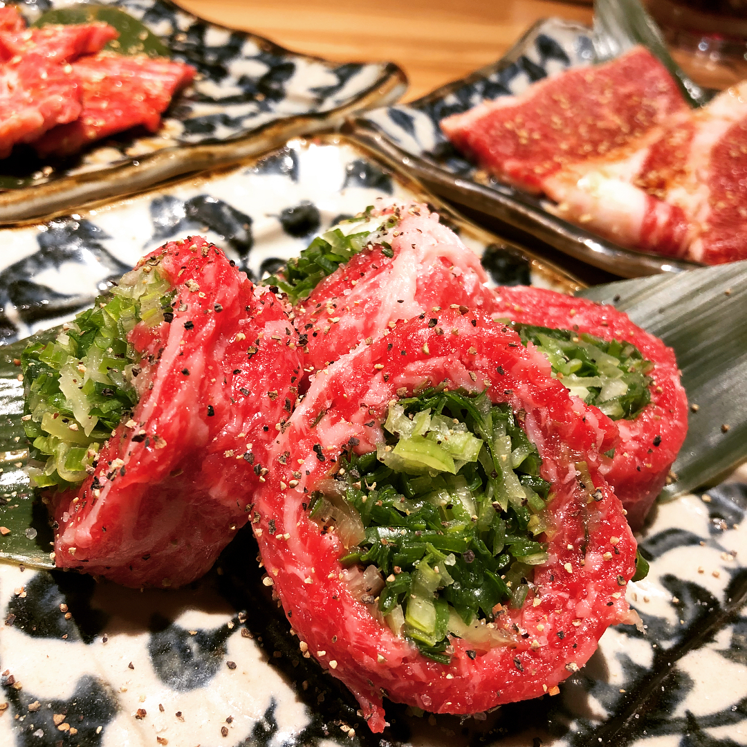 京都必食！高CP值！三間和牛燒肉推介 京の焼肉処 弘(燒肉弘)