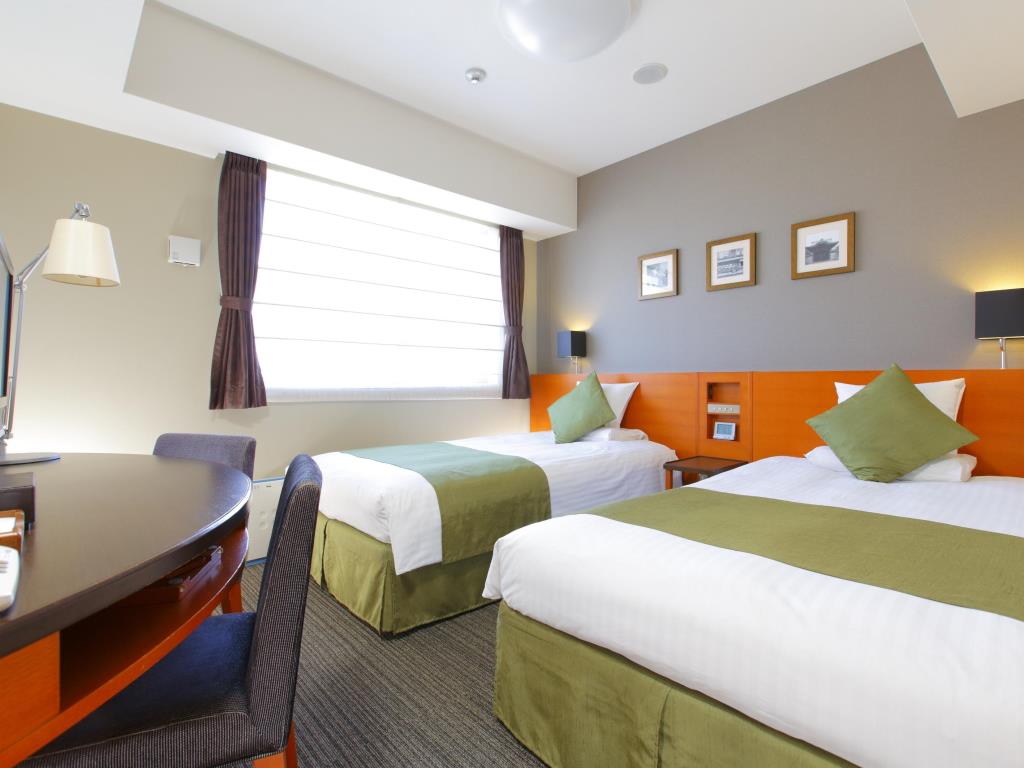 親子出遊！京都家庭房酒店推介 MYSTAYS京都四條酒店 (HOTEL MYSTAYS Kyoto-Shijo)