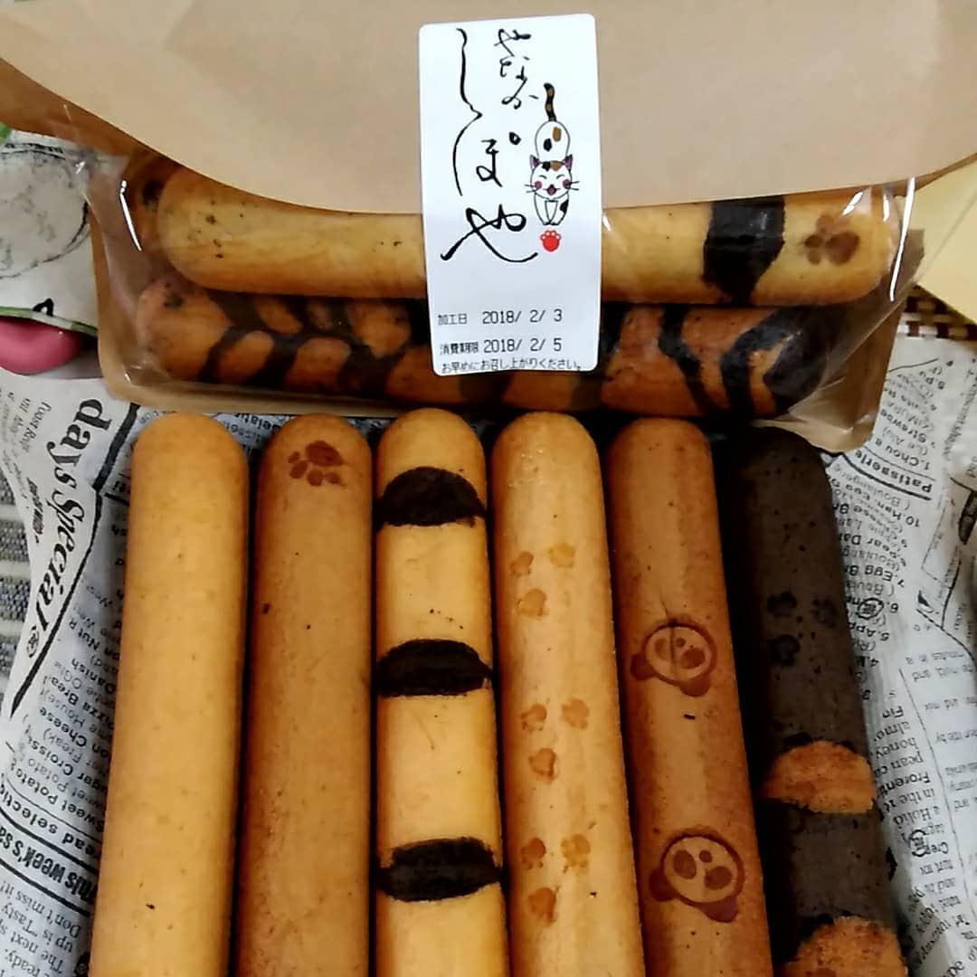 東京下町風情！「谷中銀座商店街」貓奴朝聖地！やなかしっぽや