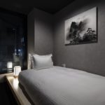 東京禪酒店(Hotel Zen Tokyo) 單人房