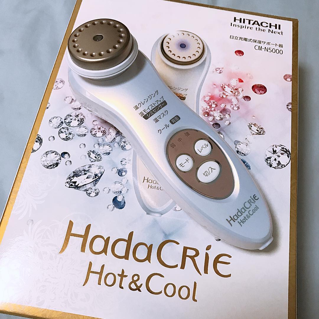 Hitachi 導入導出器