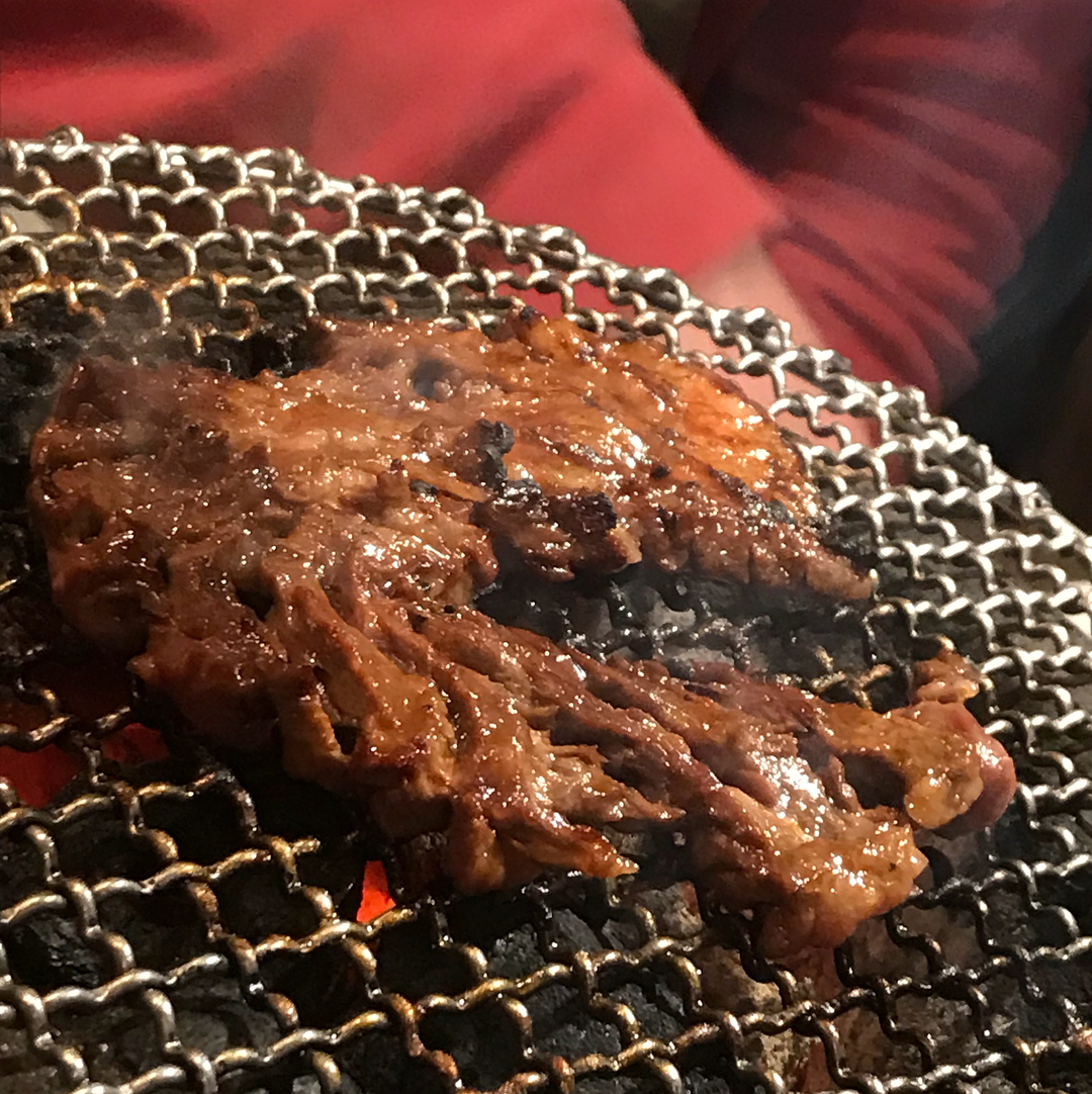池袋燒肉 池袋美食