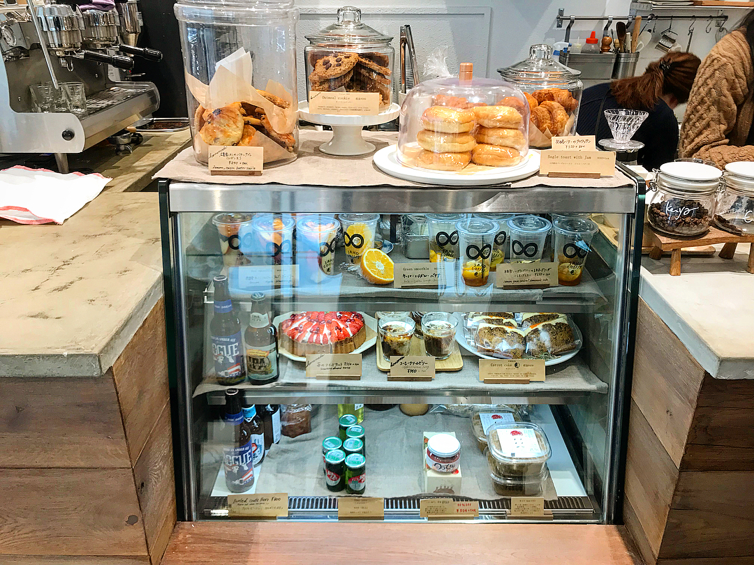東京自由行!文青必訪的中目黑咖啡店 Jaho Coffee at Plain People