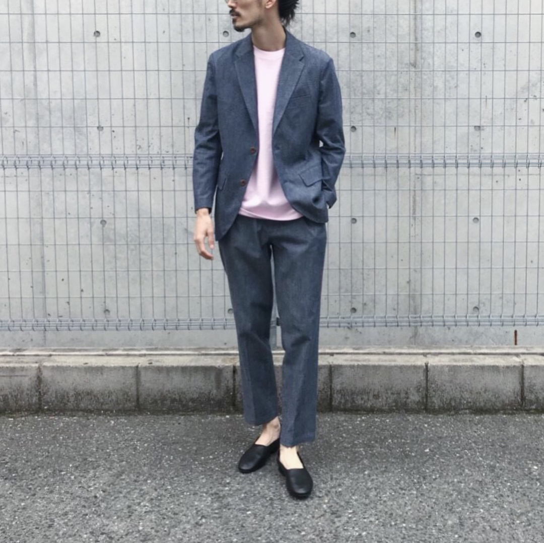 東京逛街必去!新宿血拼地圖 (男生篇)LUMINE EST URBAN RESERCH