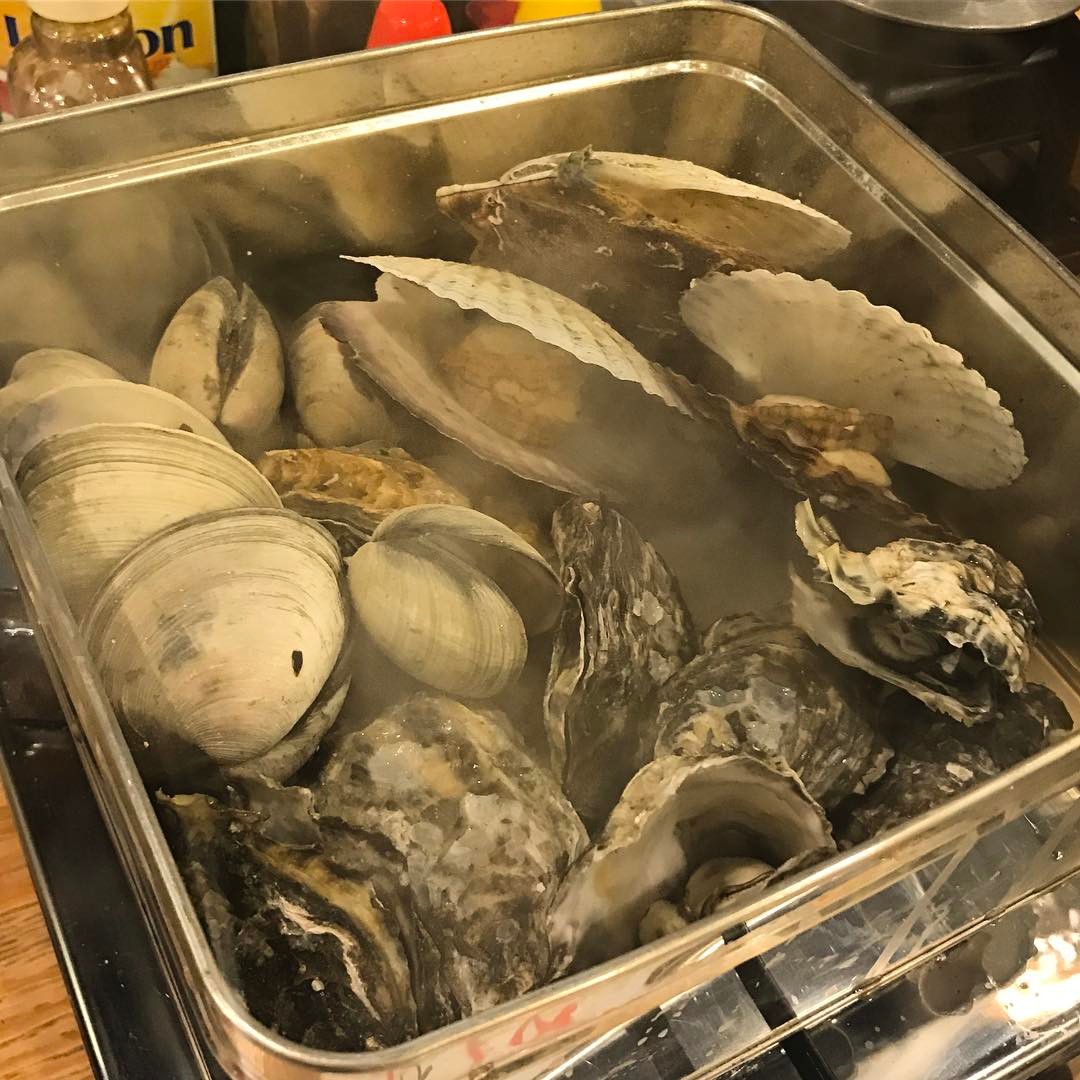 北海道必去！札幌場外市場美食地圖
