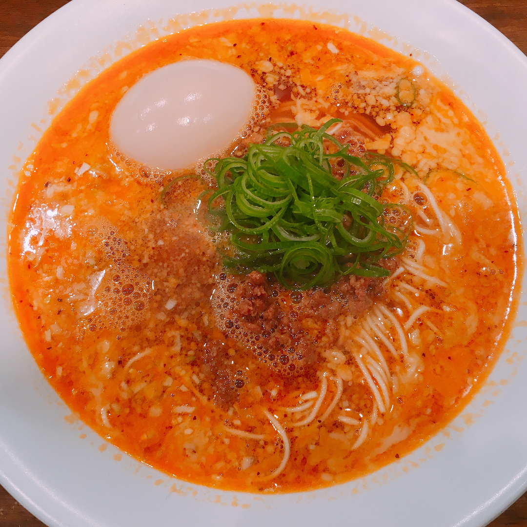 山手線車站1分鐘！體驗地道日本風情！5月新張「星野集團OMO5東京大塚酒店」創作麺工房 鳴龍